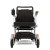 Коляска инвалидная с электроприводом Ortonica Pulse 650 Коляска инвалидная с электроприводом Ortonica Pulse 650